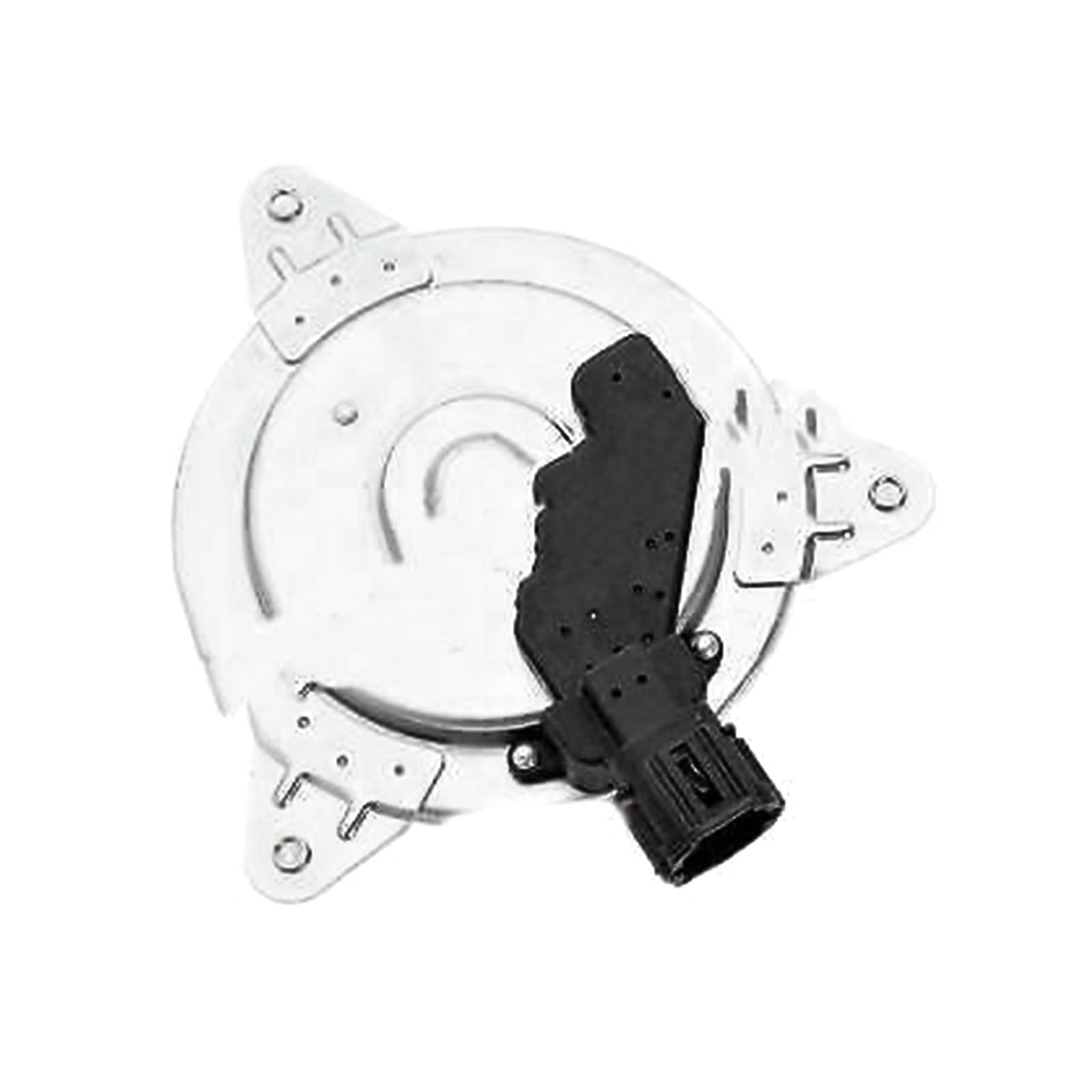 Amazon.co.jp: LESANGBAIHUODIAN 電動ファンモーター日産